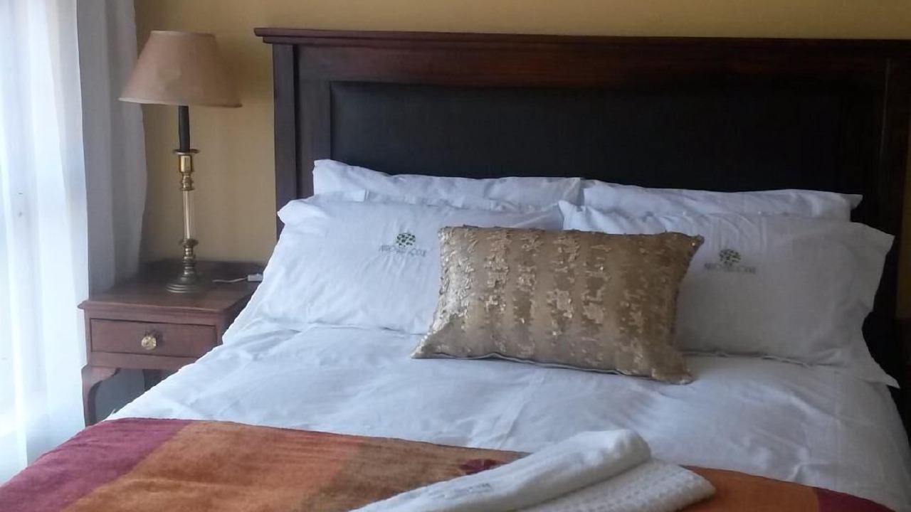 Photo of Bedroom in Nylstroom