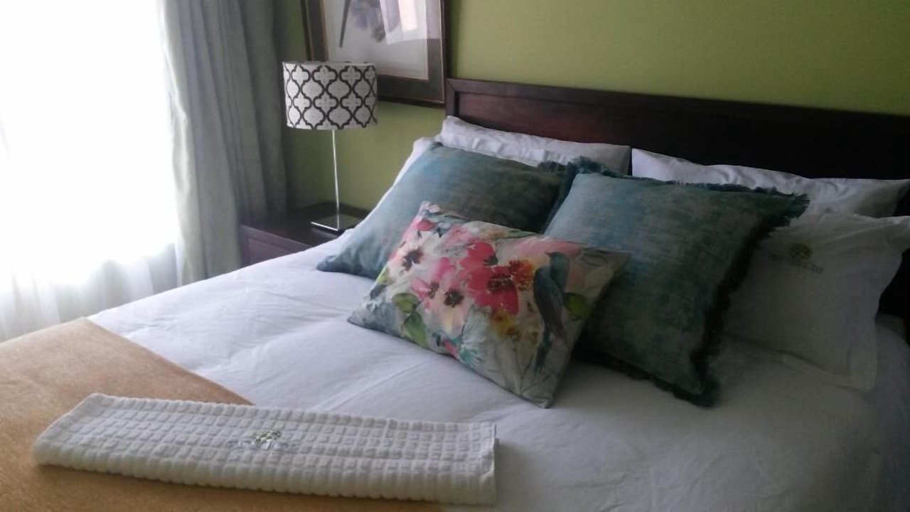 Photo of Bedroom in Nylstroom