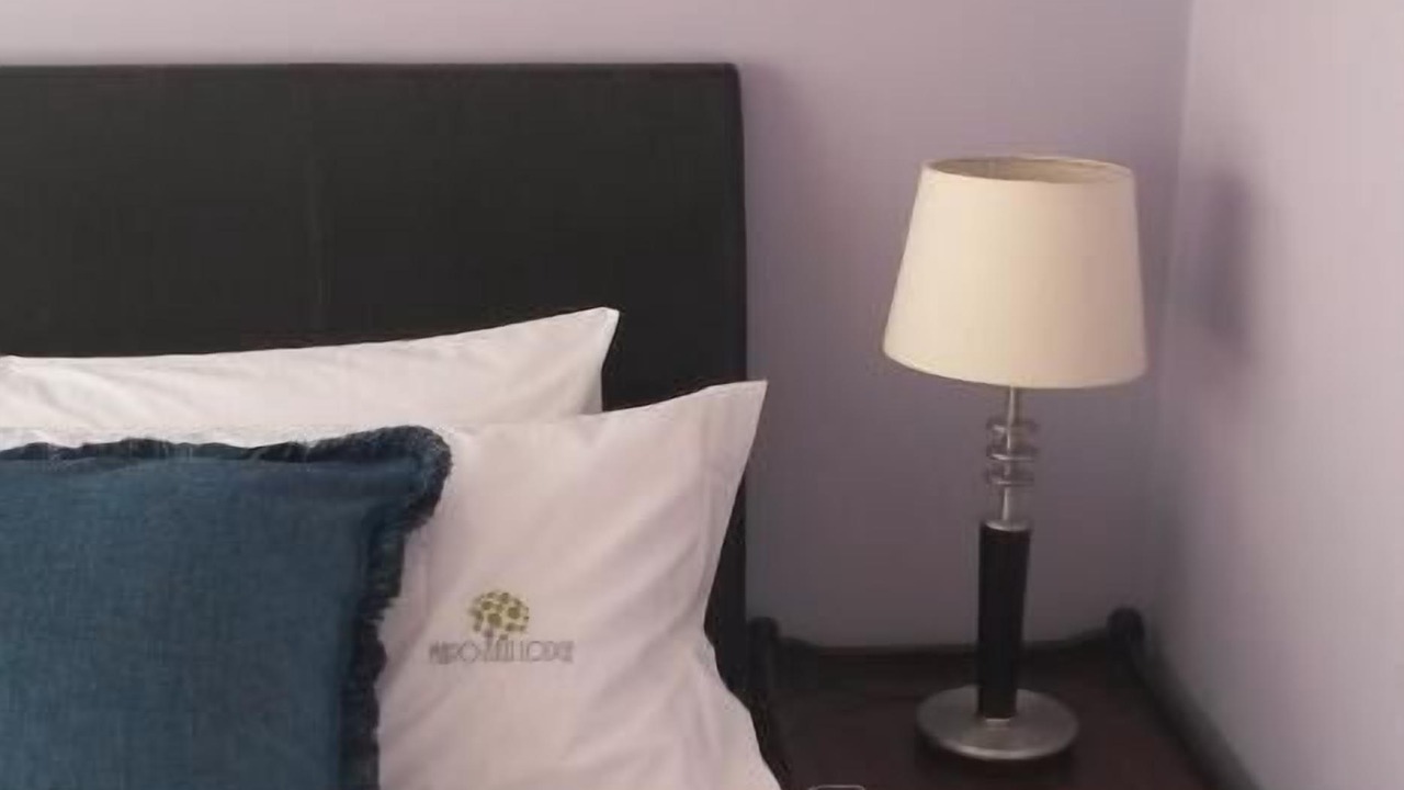 Photo of Bedroom in Nylstroom