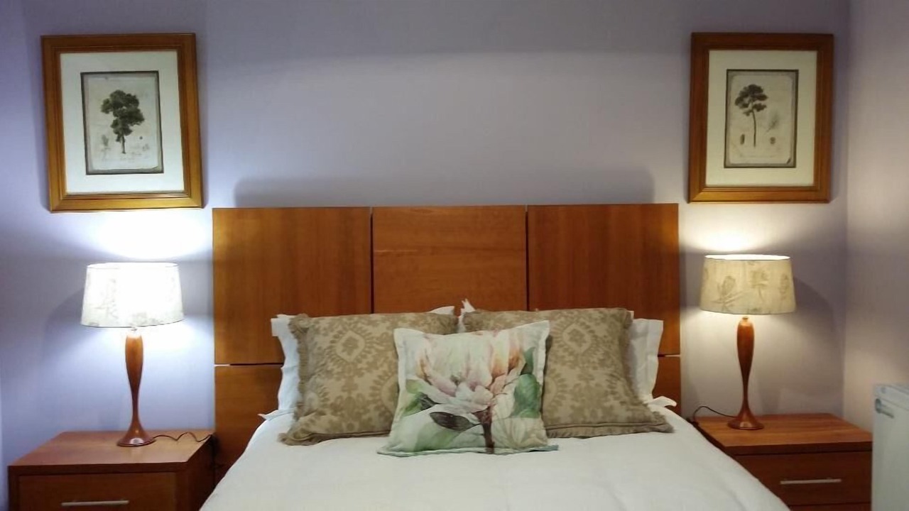 Photo of Bedroom in Nylstroom