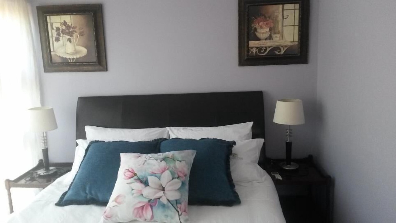 Photo of Bedroom in Nylstroom