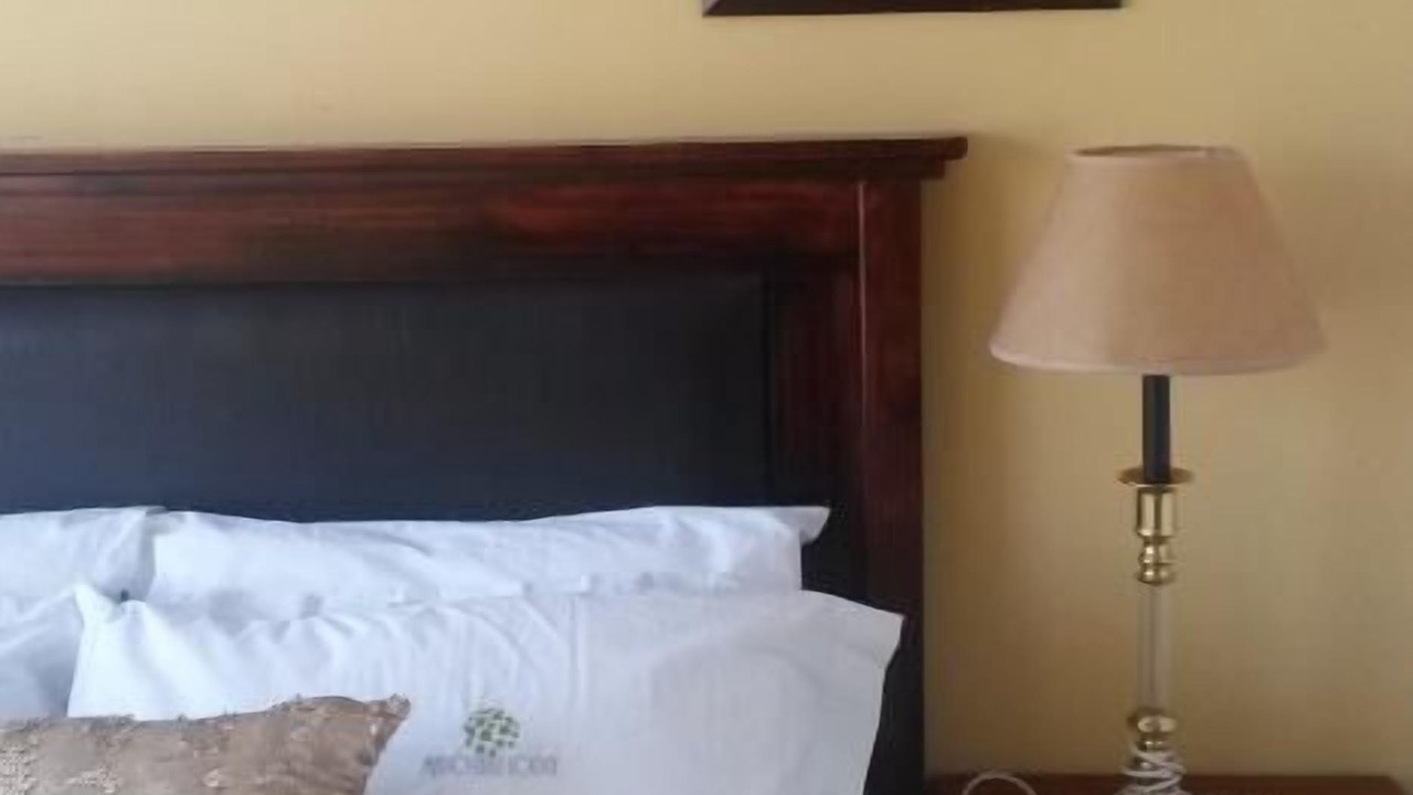 Photo of Bedroom in Nylstroom
