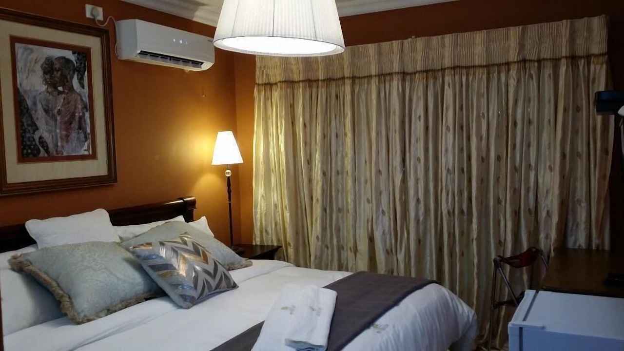 Photo of Bedroom in Nylstroom