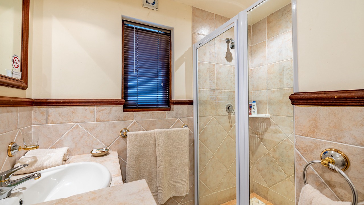Photo of Bathroom in Malelane