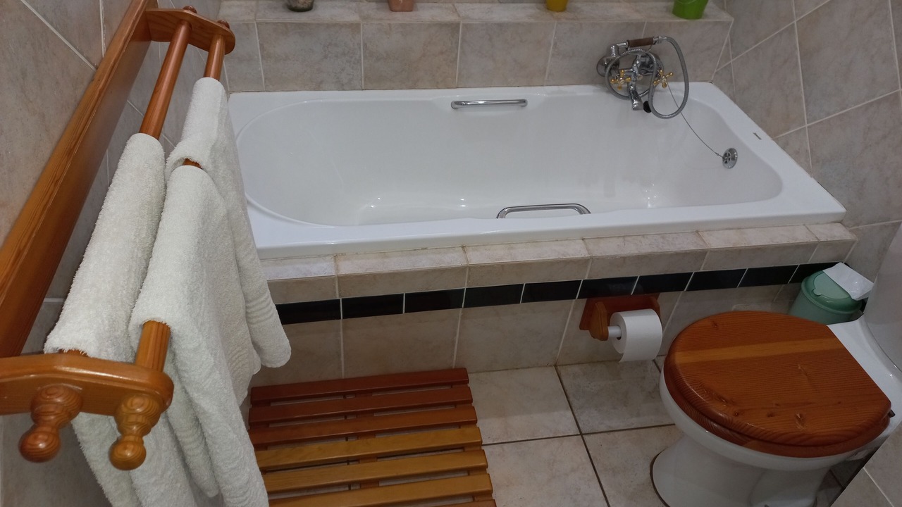 Photo of Bathroom in Malelane