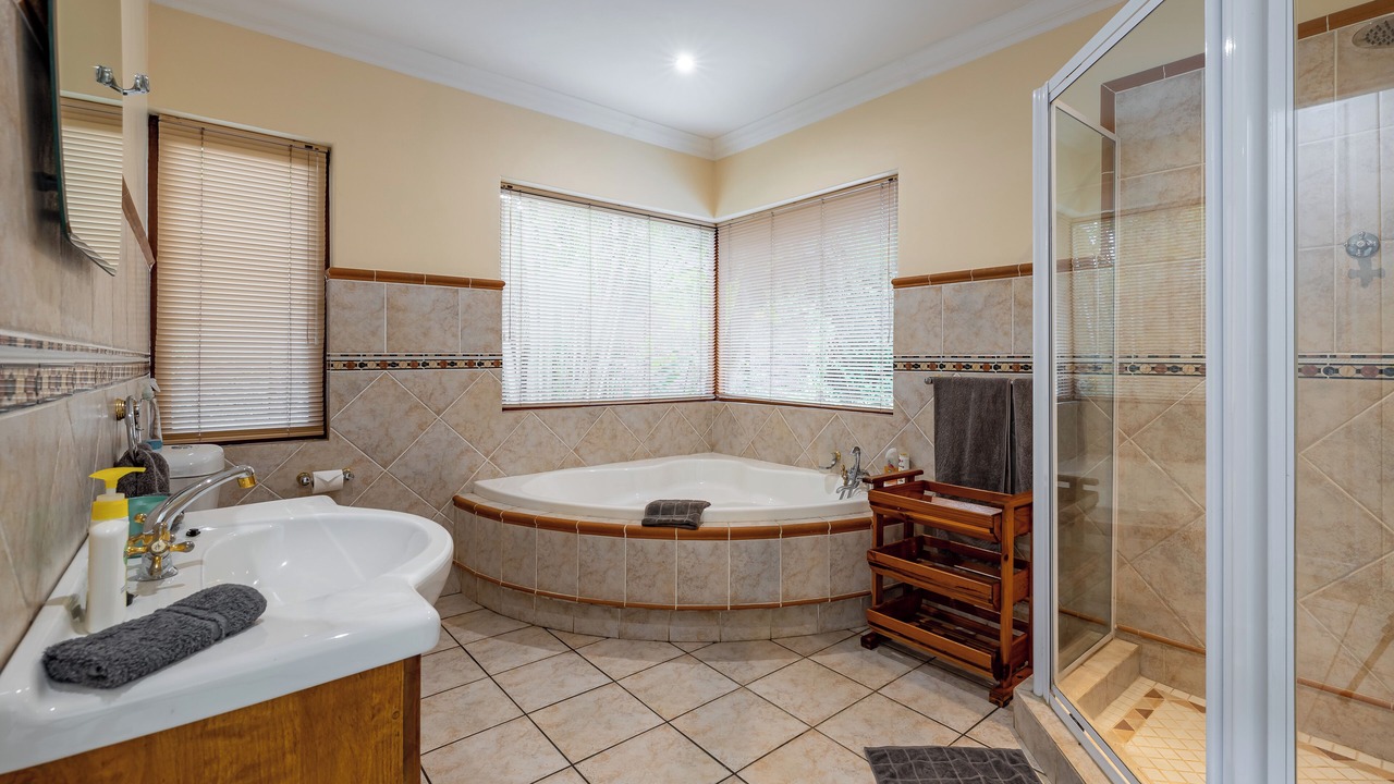 Photo of Bathroom in Malelane