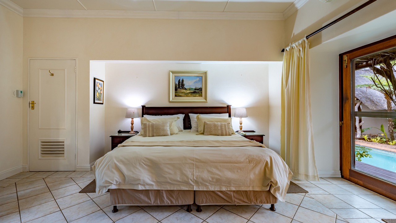 Photo of Bedroom in Malelane