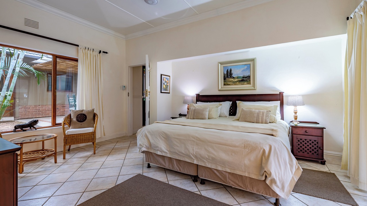 Photo of Bedroom in Malelane