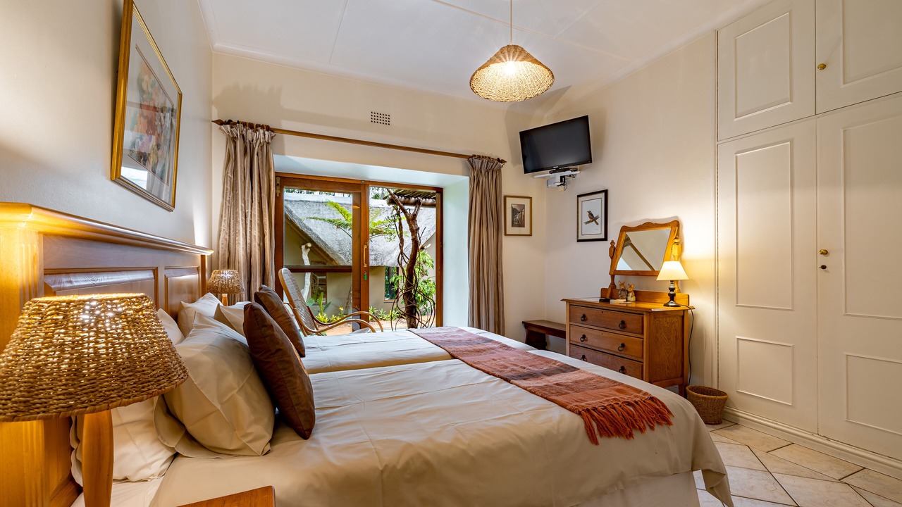 Photo of Bedroom in Malelane