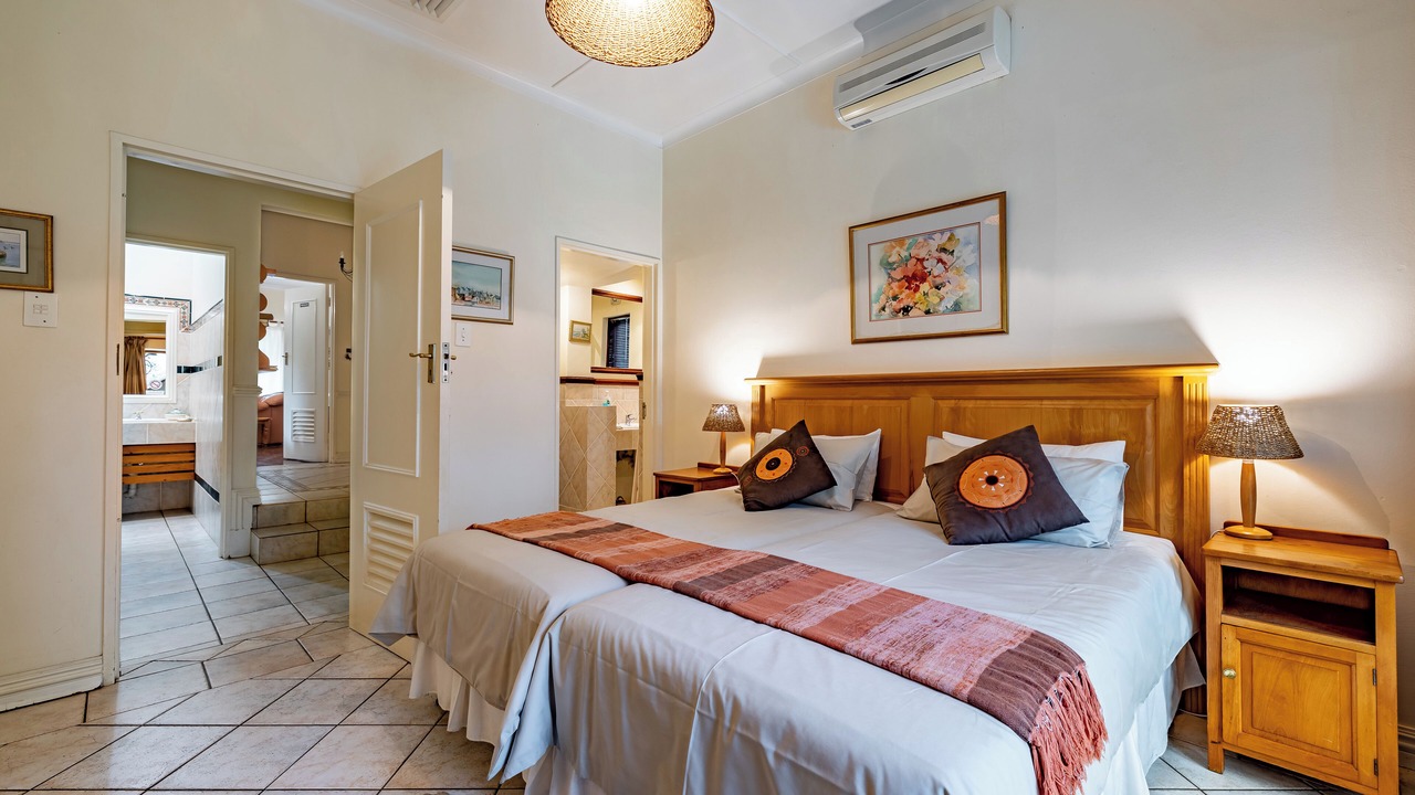 Photo of Bedroom in Malelane