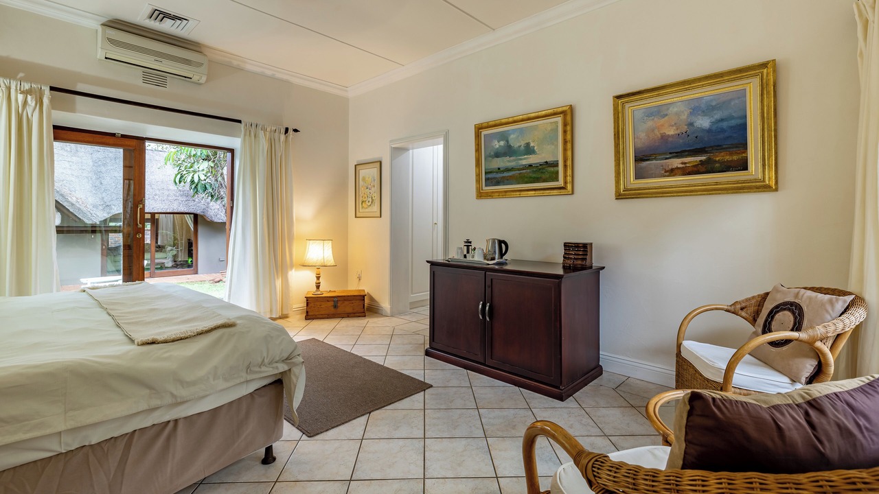 Photo of Bedroom in Malelane
