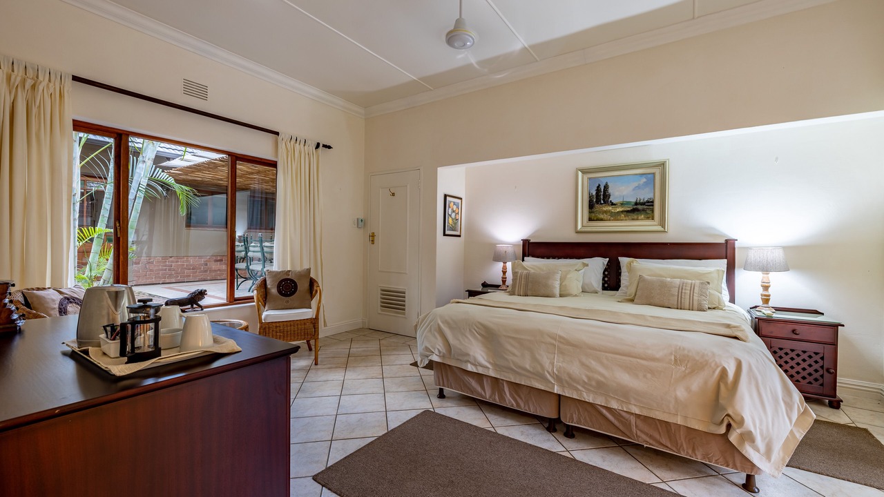 Photo of Bedroom in Malelane