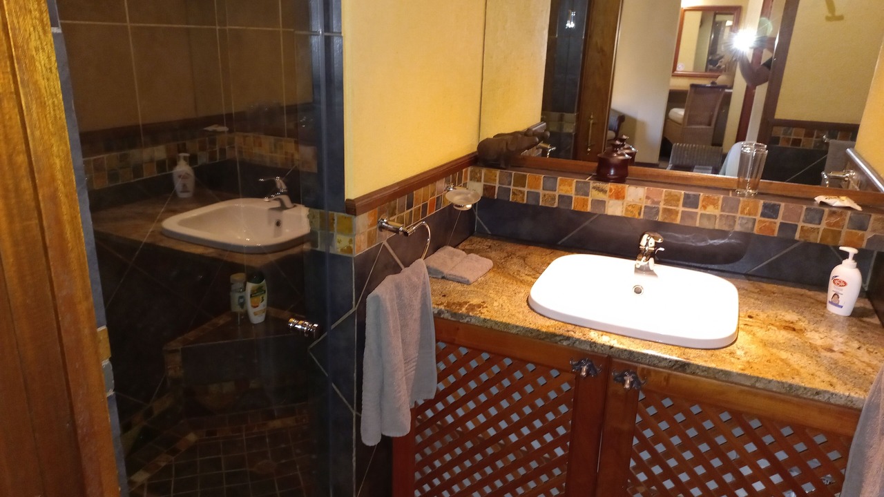 Photo of Bathroom in Malelane