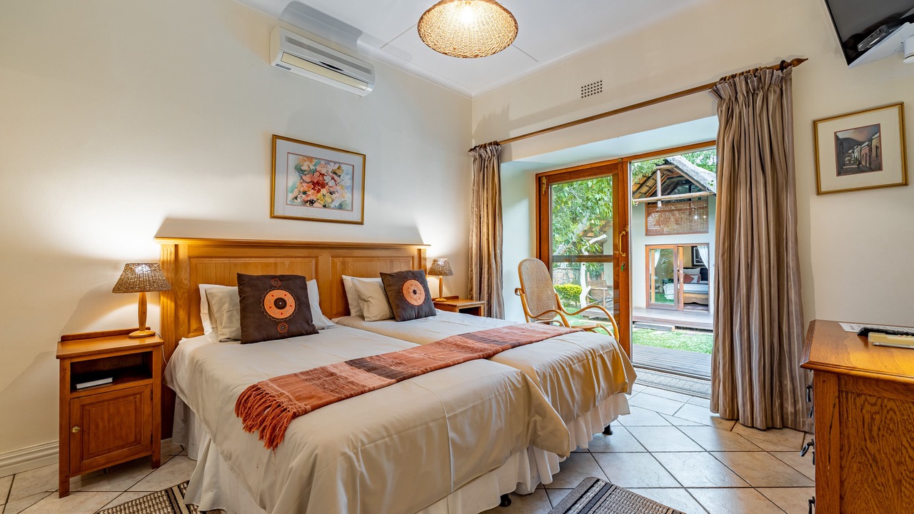 Photo of Bedroom in Malelane