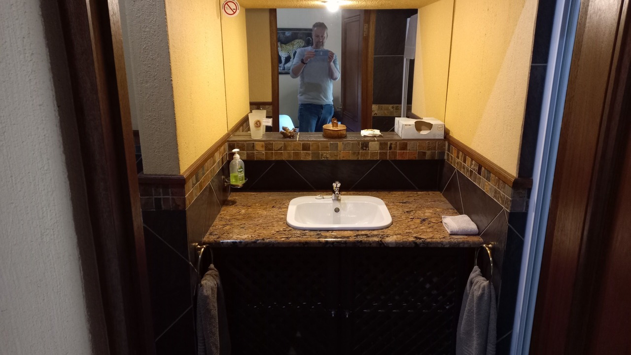 Photo of Bathroom in Malelane