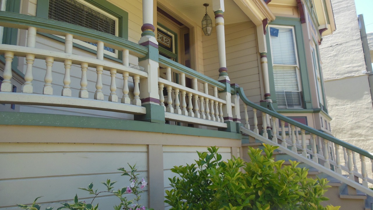 Photo of Outdoor in Alameda