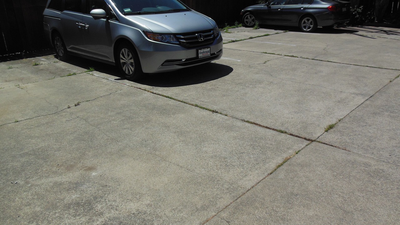 Photo of Outdoor in Alameda