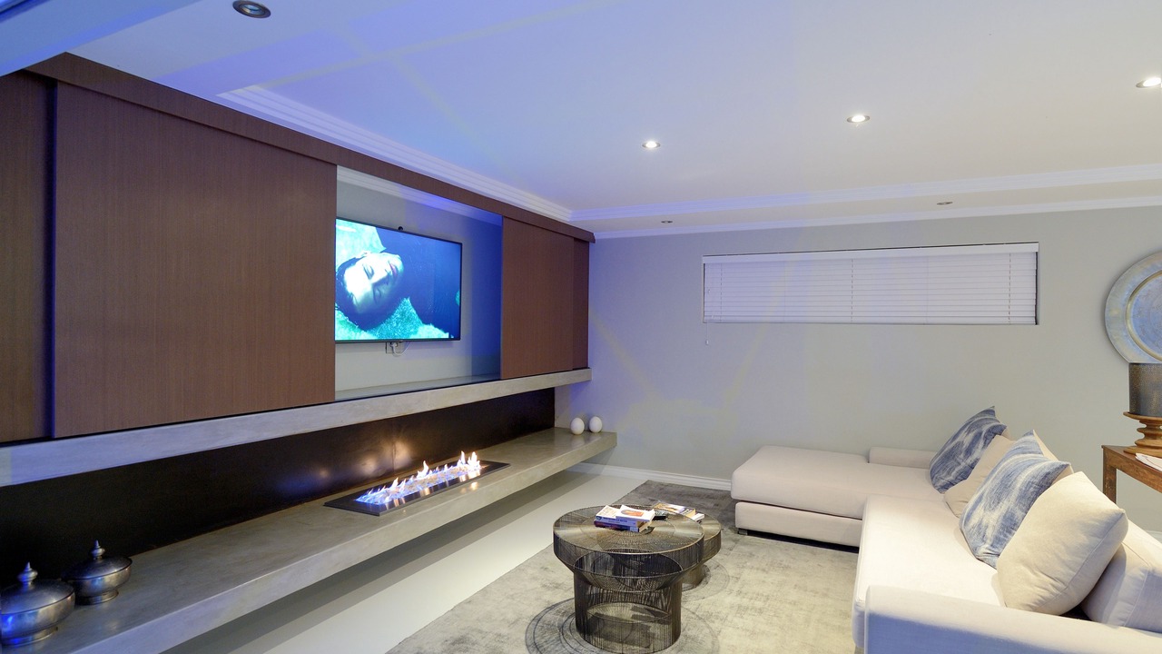 Photo of Livingroom in Sunset Beach