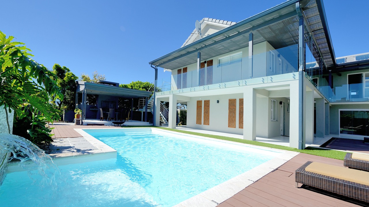 Photo of Outdoor in Sunset Beach