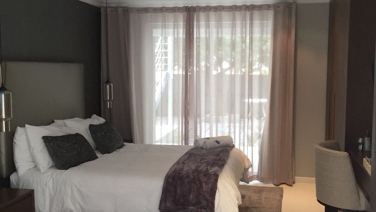 Photo of Bedroom in Sunset Beach