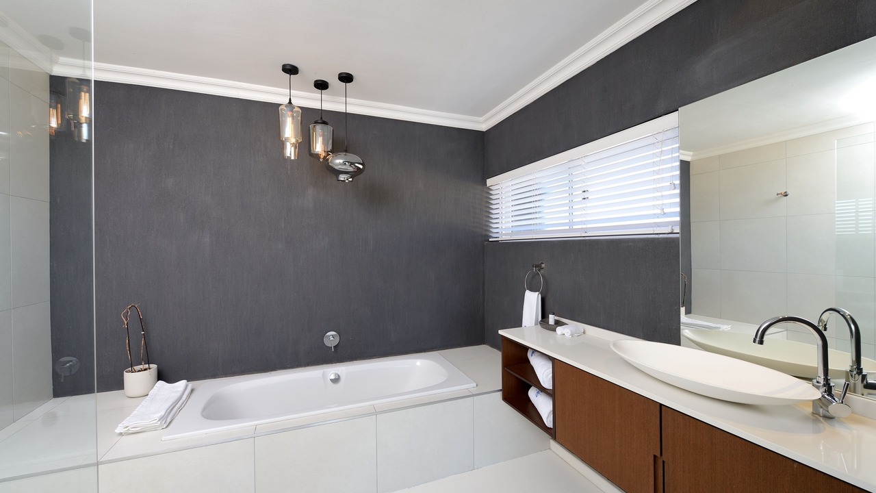 Photo of Bathroom in Sunset Beach