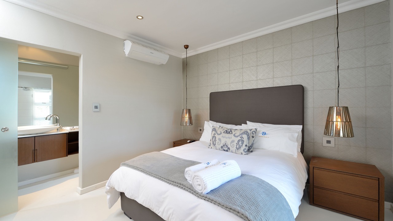Photo of Bedroom in Sunset Beach