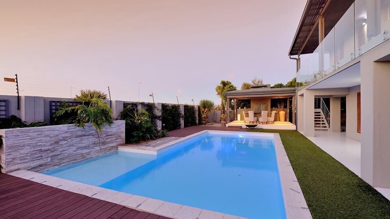 Photo of Outdoor in Sunset Beach