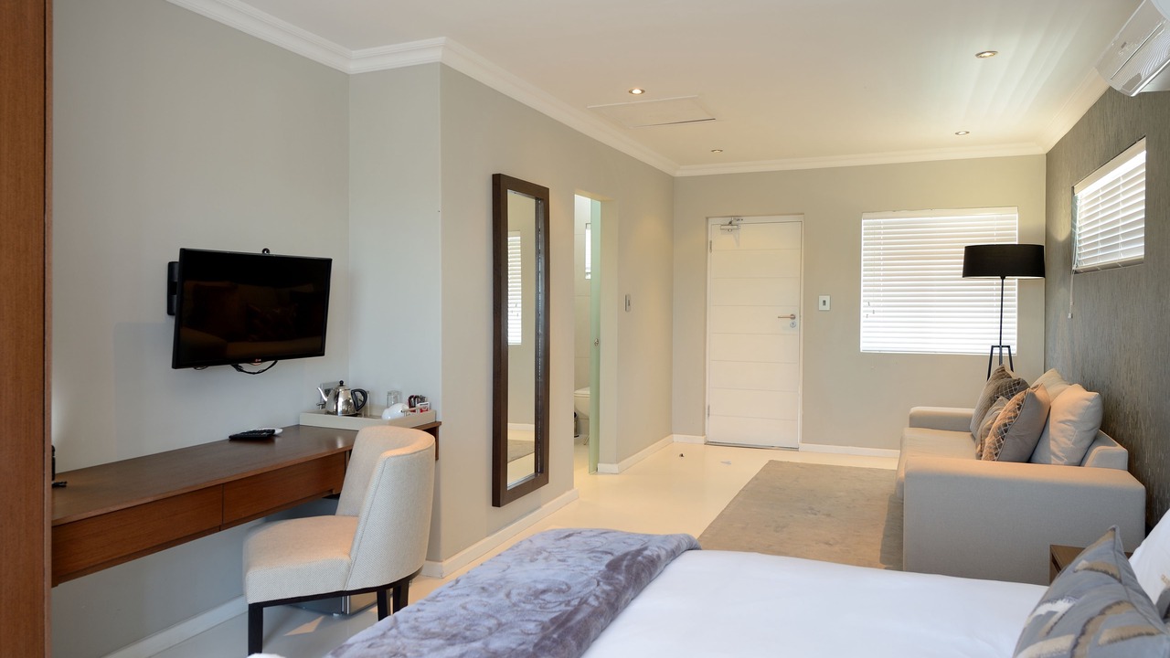Photo of Bedroom in Sunset Beach