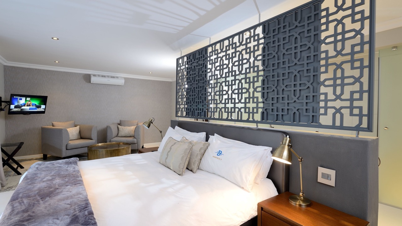Photo of Bedroom in Sunset Beach