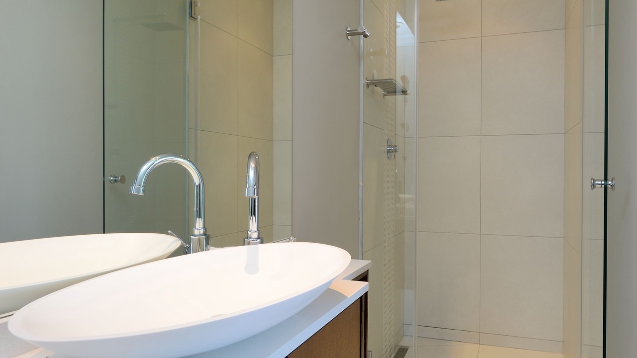 Photo of Bathroom in Sunset Beach