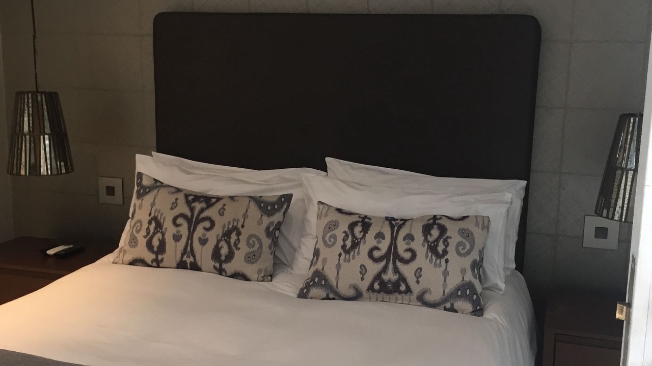 Photo of Bedroom in Sunset Beach