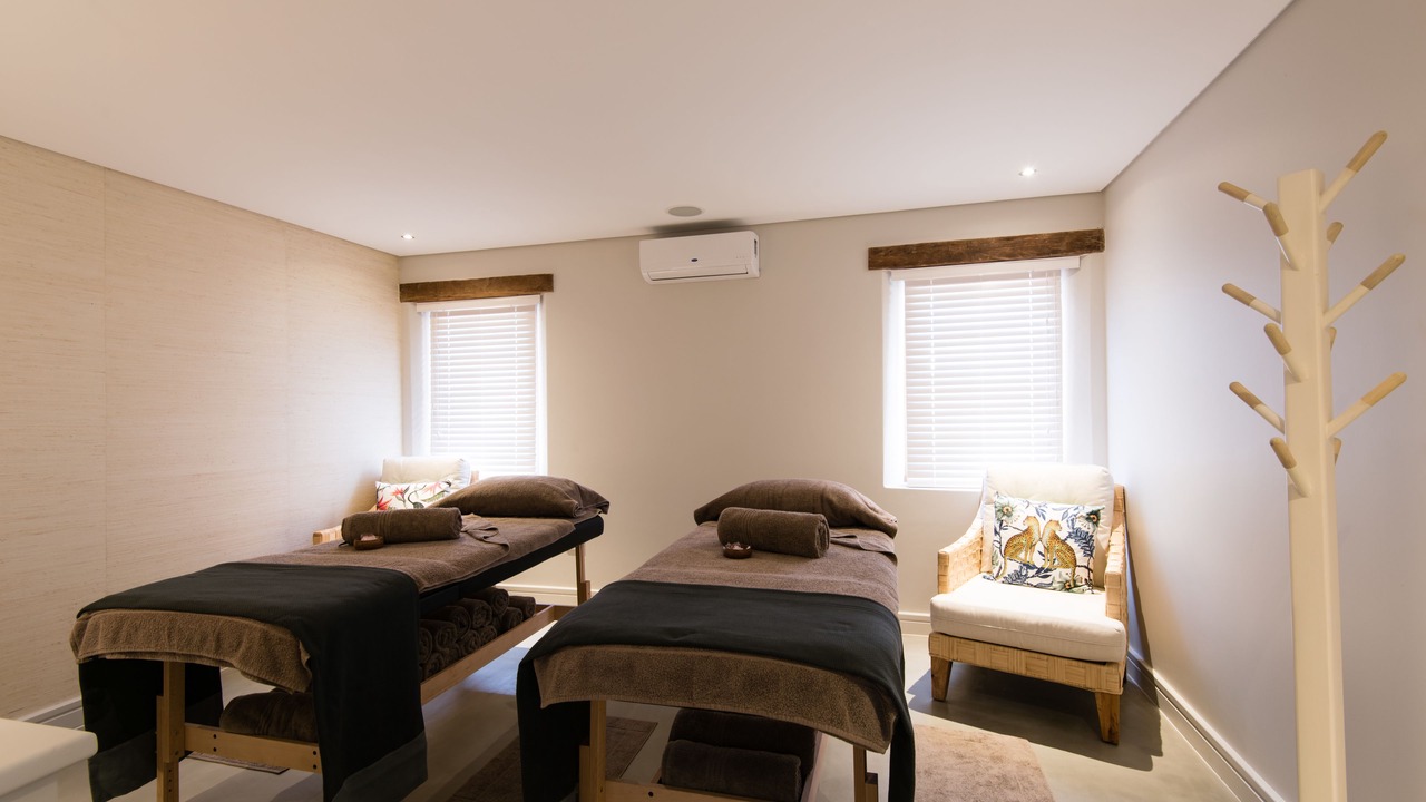 Photo of Bedroom in Plettenberg Bay