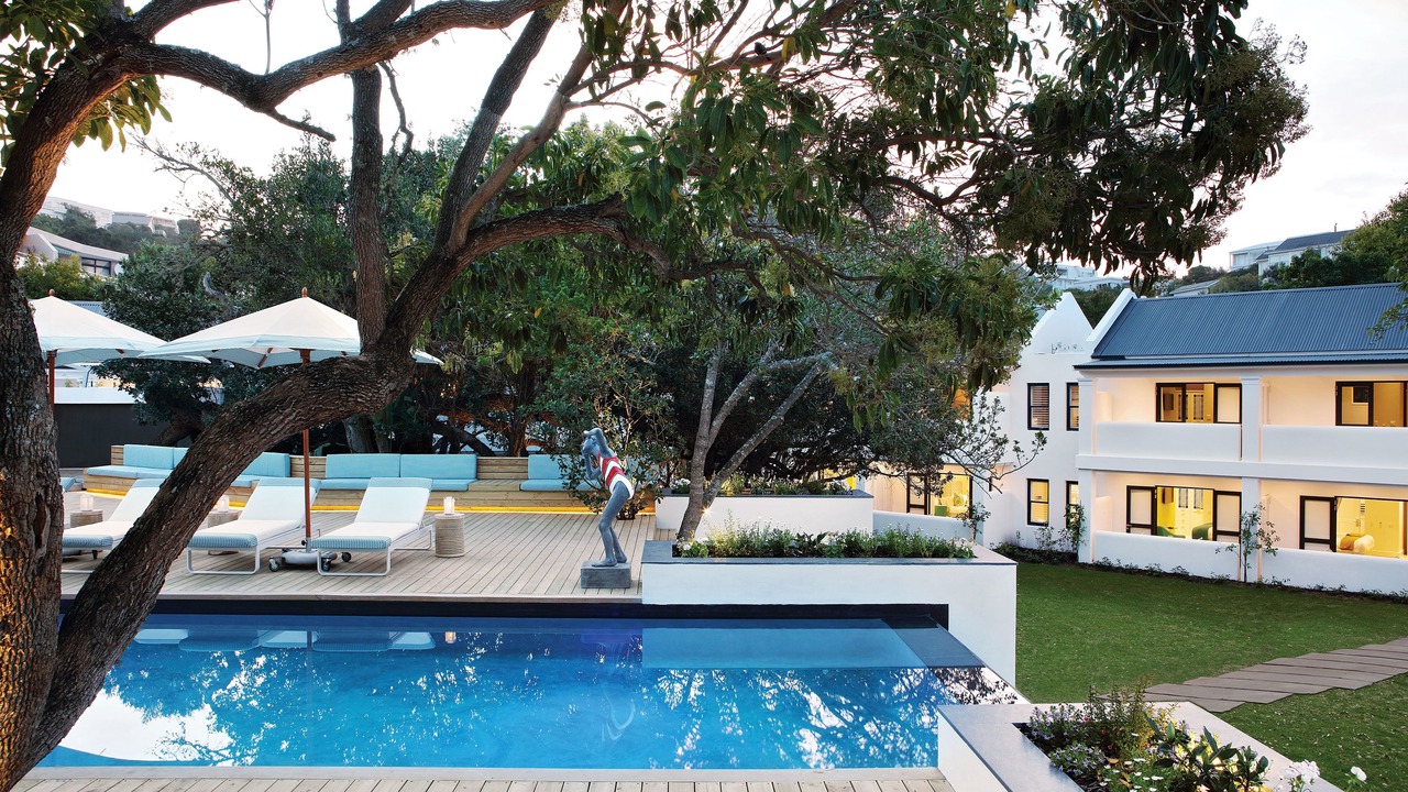 Photo of Outdoor in Plettenberg Bay