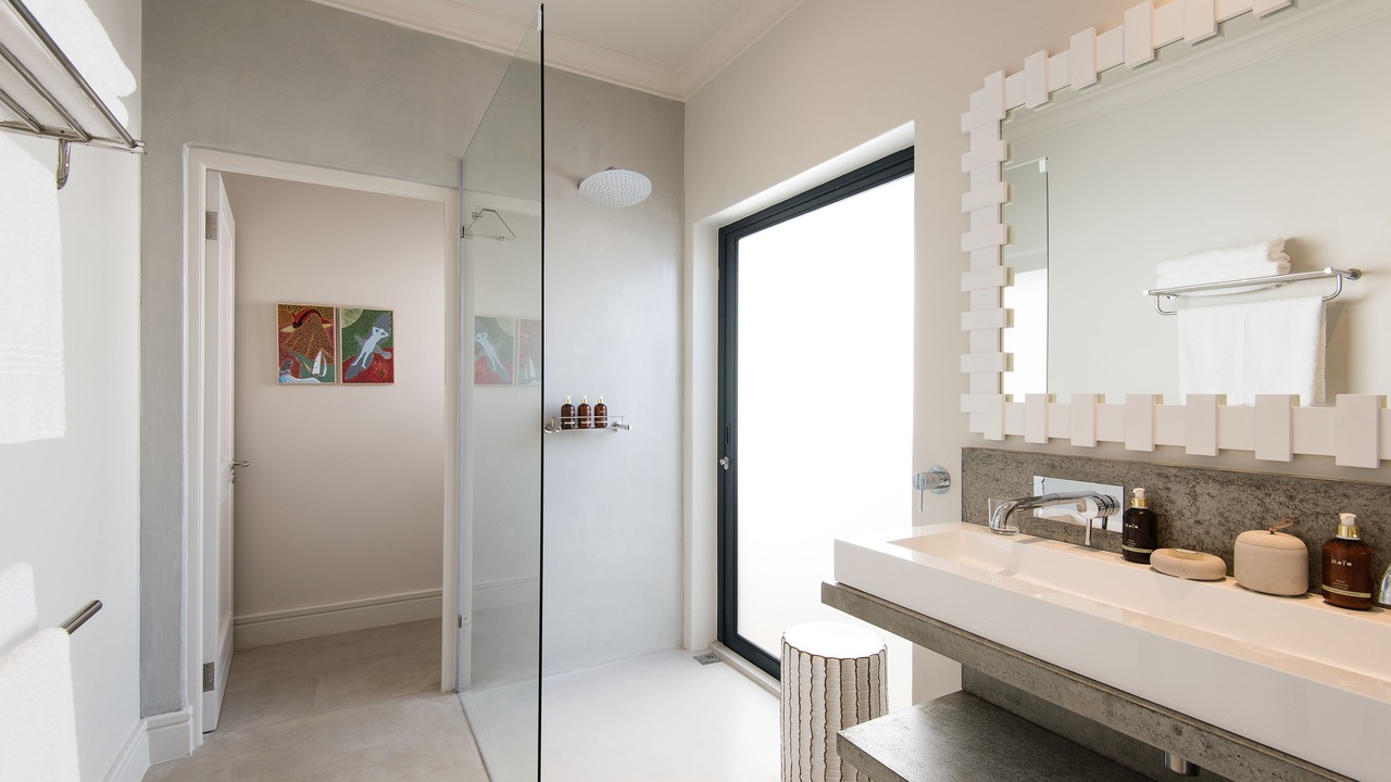 Photo of Bathroom in Plettenberg Bay