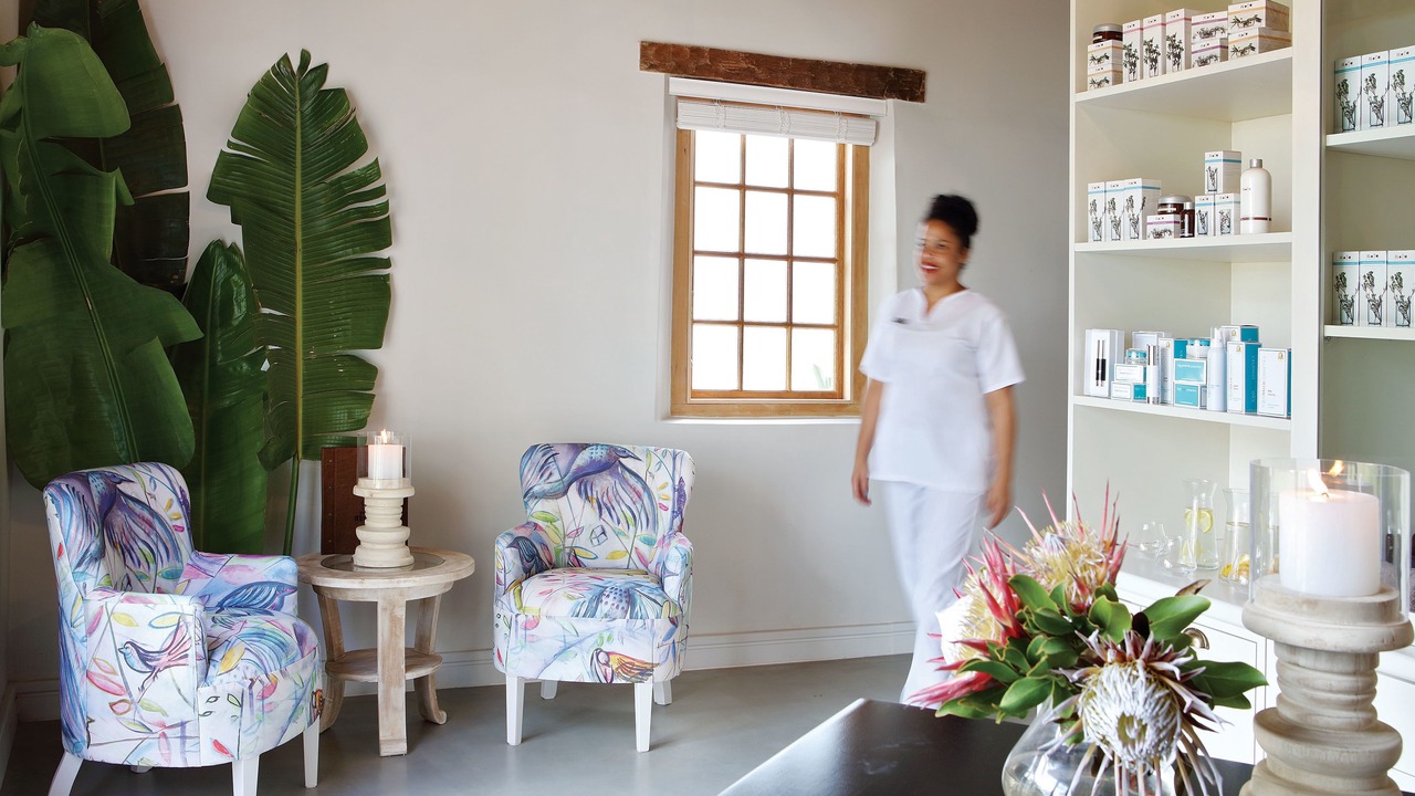 Photo of Bedroom in Plettenberg Bay