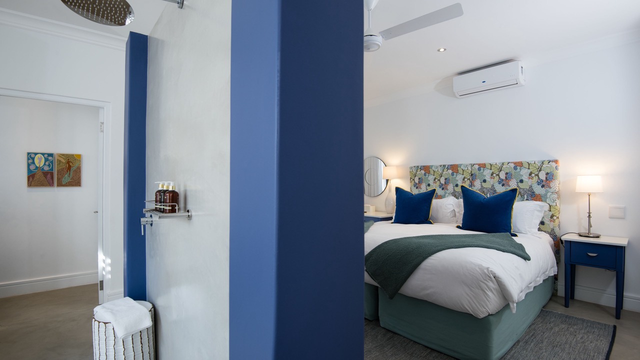 Photo of Bedroom in Plettenberg Bay
