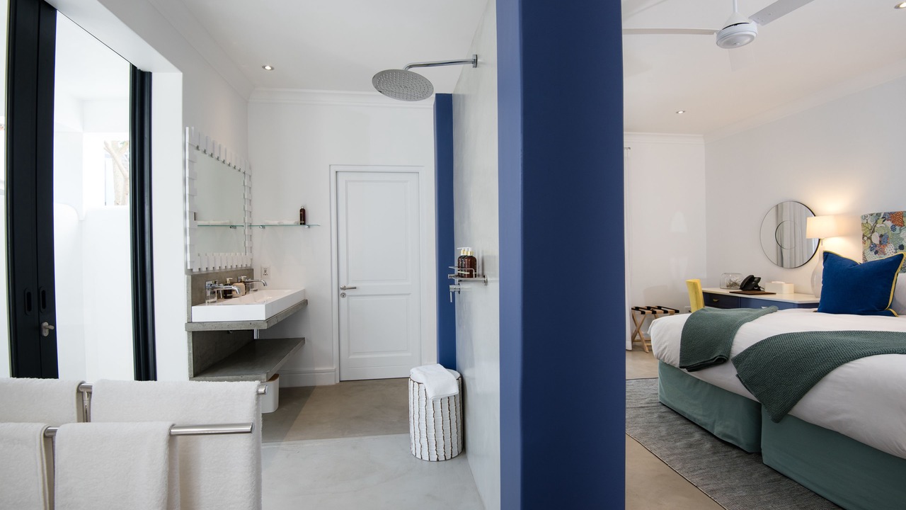 Photo of Bedroom in Plettenberg Bay