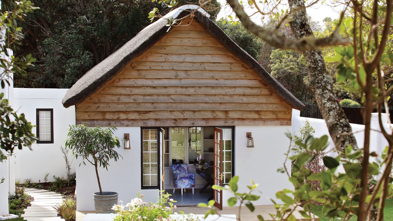 Photo of Bedroom in Plettenberg Bay