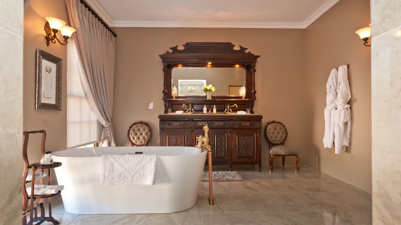 Photo of Bathroom in Volmoed