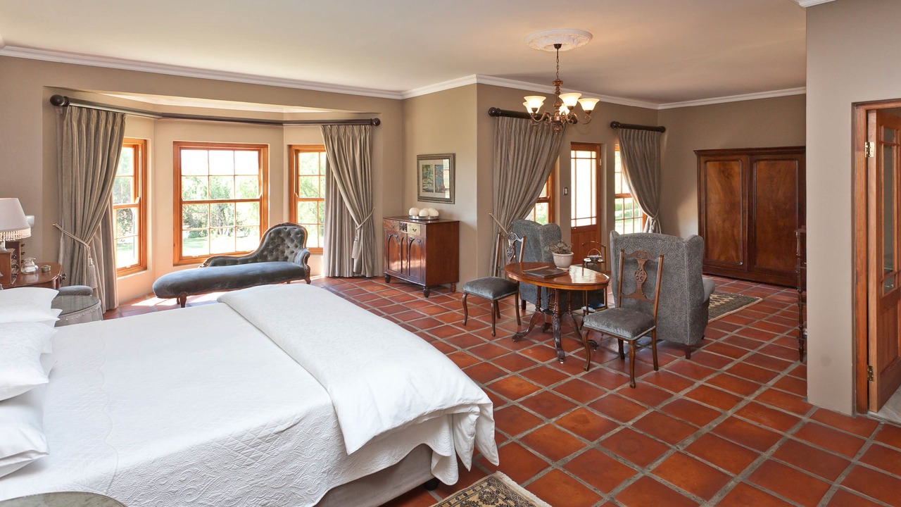 Photo of Bedroom in Volmoed