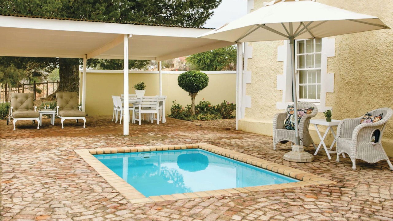 Photo of Outdoor in Volmoed