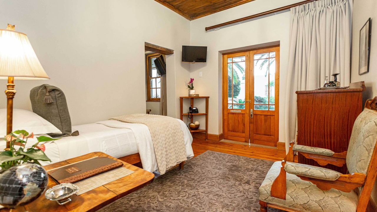 Photo of Bedroom in Volmoed