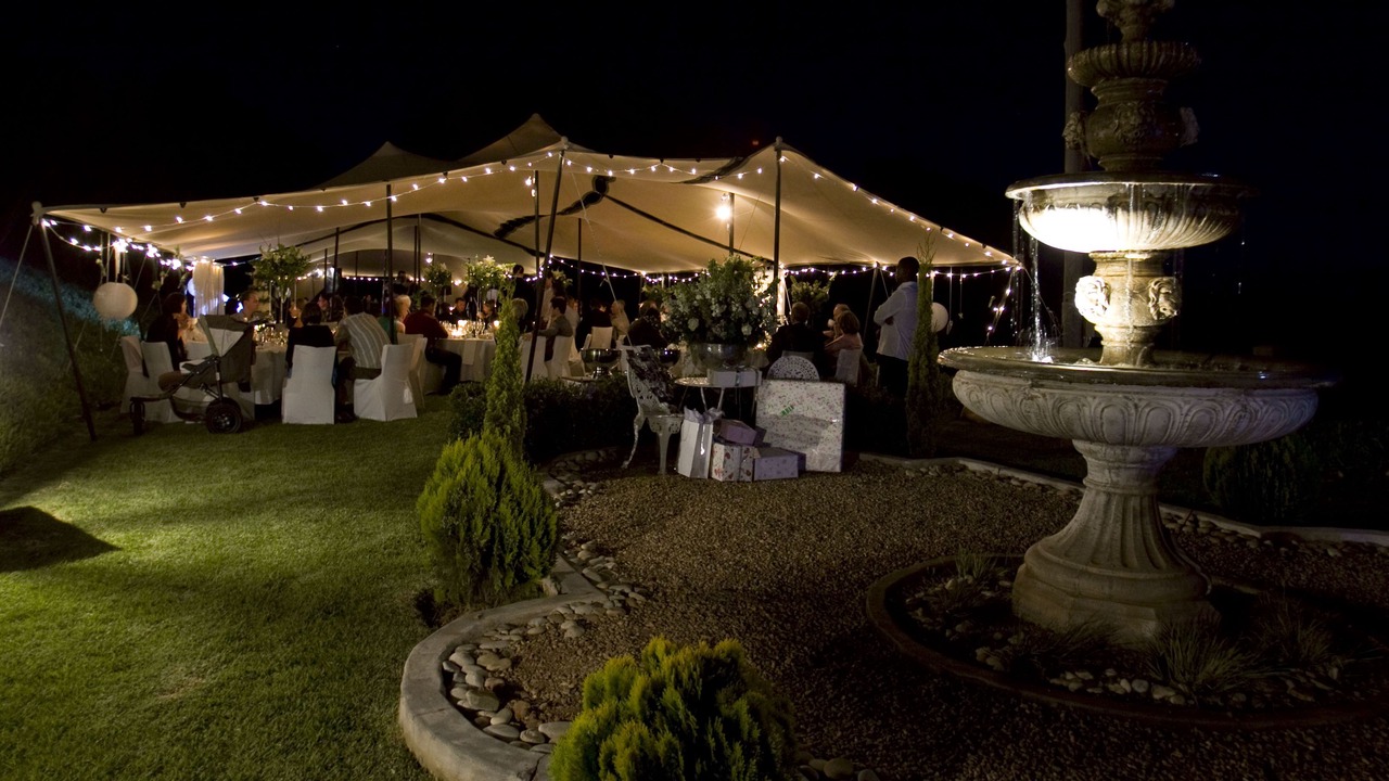Photo of Outdoor in Volmoed