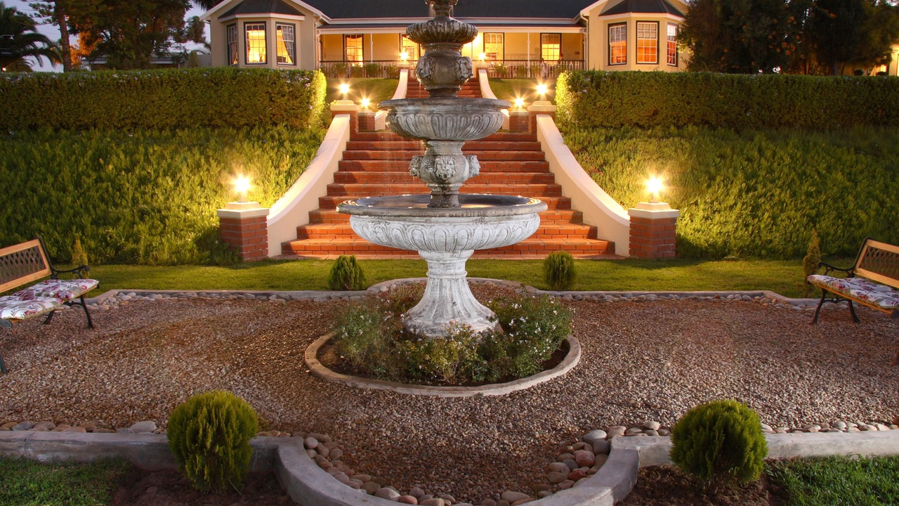 Photo of Outdoor in Volmoed