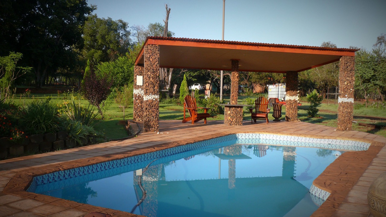 Photo of Outdoor in Hekpoort