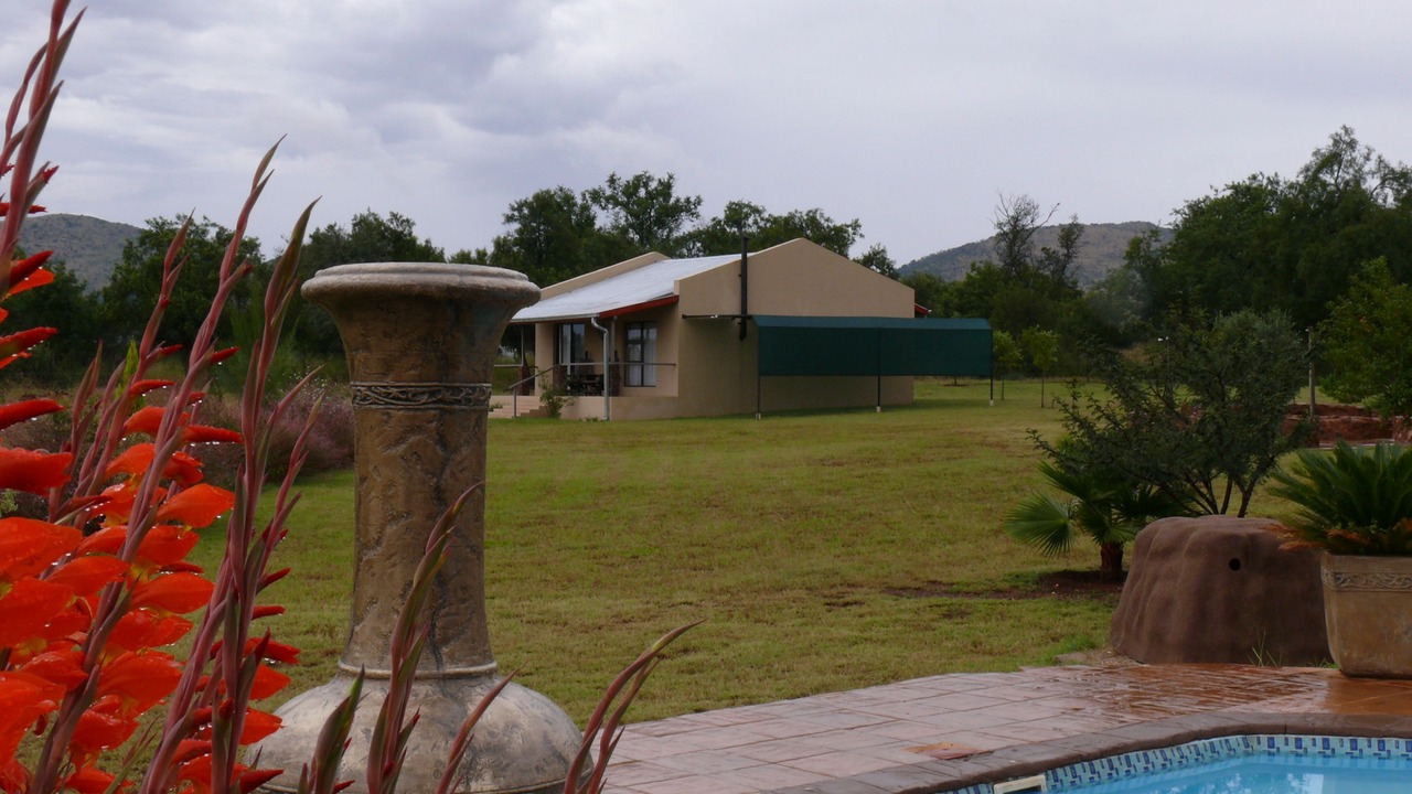 Photo of Outdoor in Hekpoort