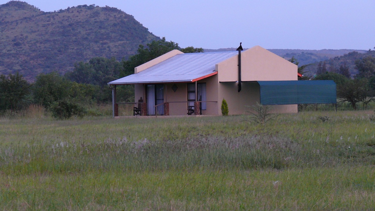 Photo of Outdoor in Hekpoort