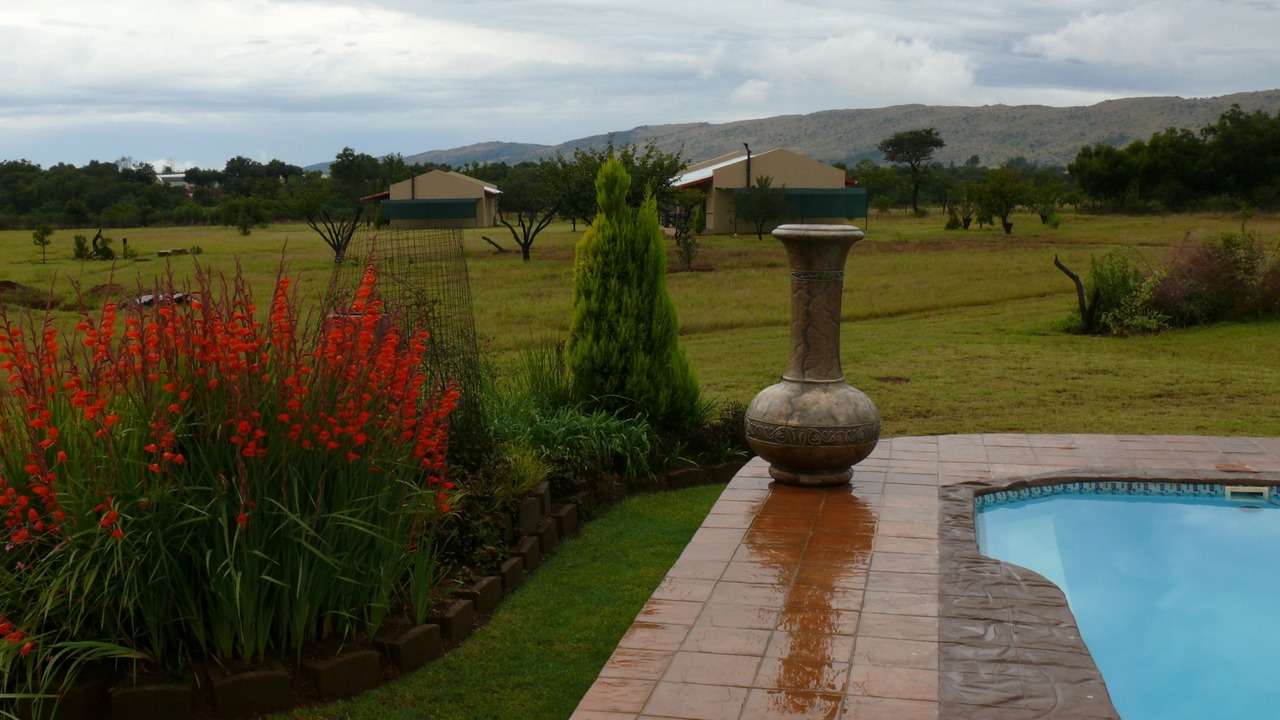 Photo of Outdoor in Hekpoort