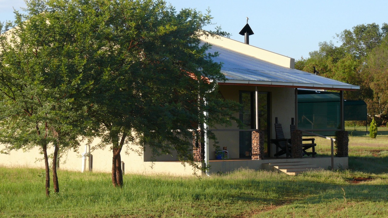 Photo of Outdoor in Hekpoort