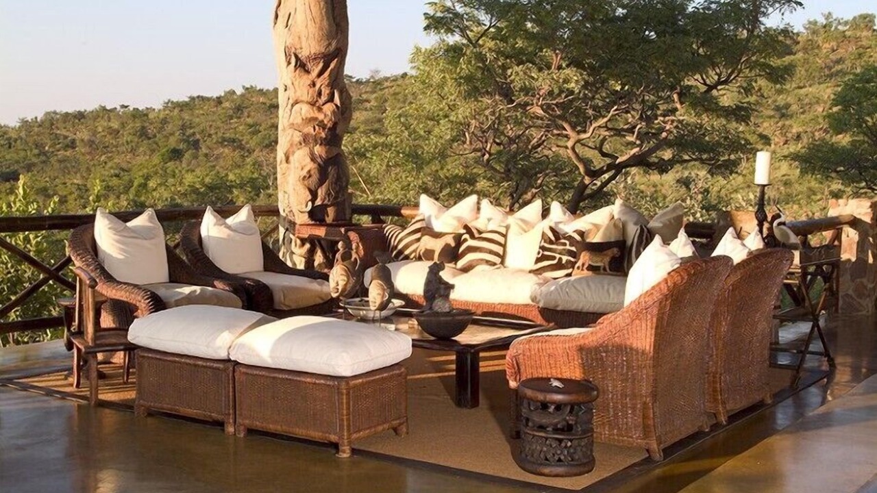 Photo of Patio Balcony in Vaalwater
